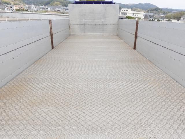 HINO RANGER 2014 Image 31