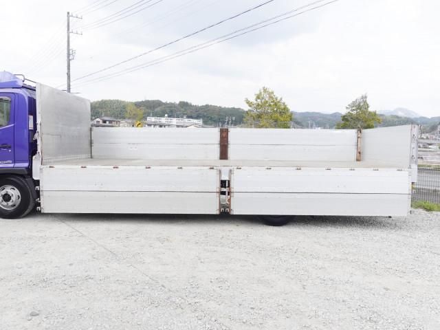 HINO RANGER 2014 Image 31