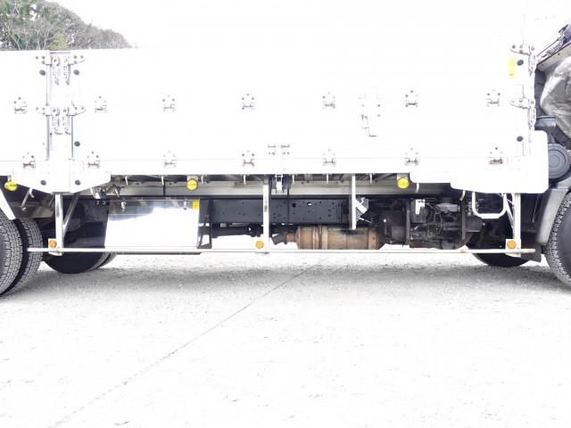 HINO RANGER 2014 Image 31