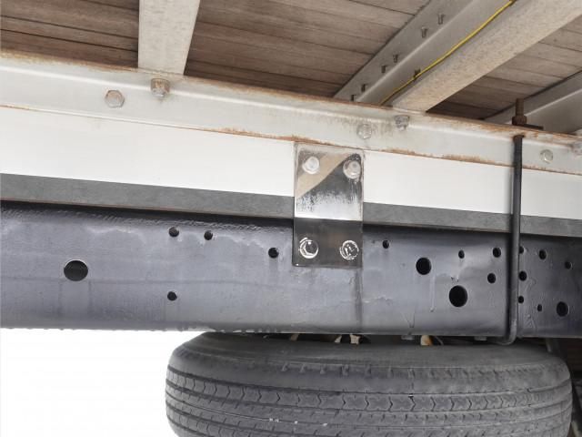 HINO RANGER 2014 Image 31