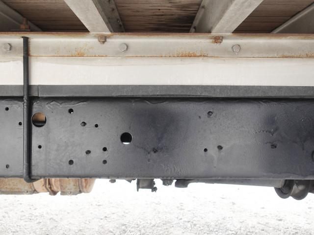 HINO RANGER 2014 Image 31