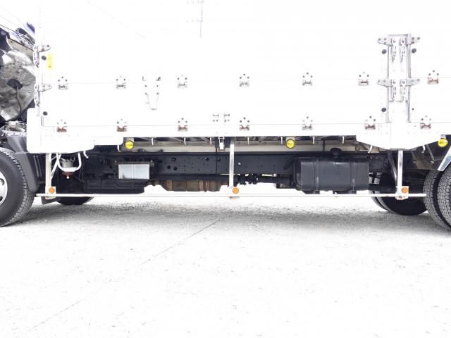 HINO RANGER 2014 Image 31