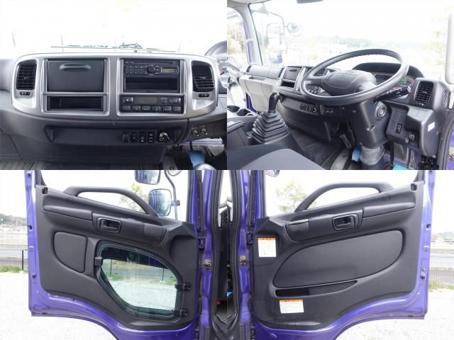 HINO RANGER 2014 Image 31