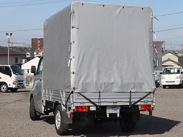 TOYOTA LITEACE TRUCK 2WD 2017 Image 31