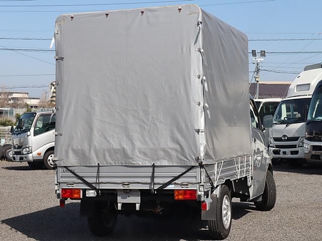 TOYOTA LITEACE TRUCK 2WD 2017 Image 31