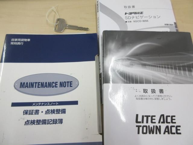 TOYOTA LITEACE TRUCK 2WD 2017 Image 31