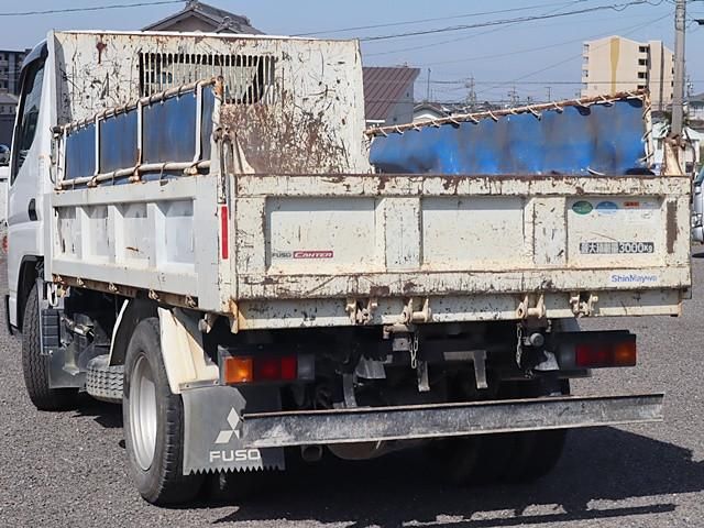 MITSUBISHI CANTER 2019 Image 31