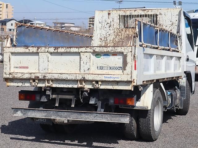 MITSUBISHI CANTER 2019 Image 31