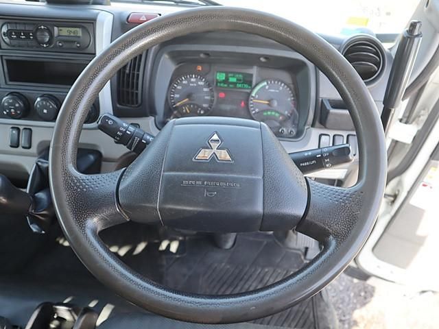 MITSUBISHI CANTER 2019 Image 31