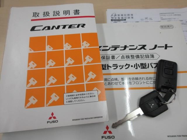 MITSUBISHI CANTER 2019 Image 31