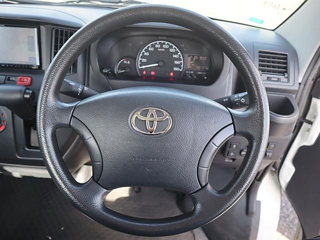 TOYOTA TOWNACE TRUCK 2WD 2021 Image 31