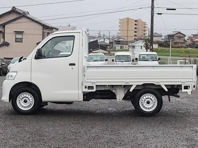 TOYOTA TOWNACE TRUCK 2WD 2021 Image 31