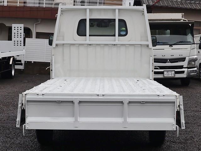 TOYOTA TOWNACE TRUCK 2WD 2021 Image 31