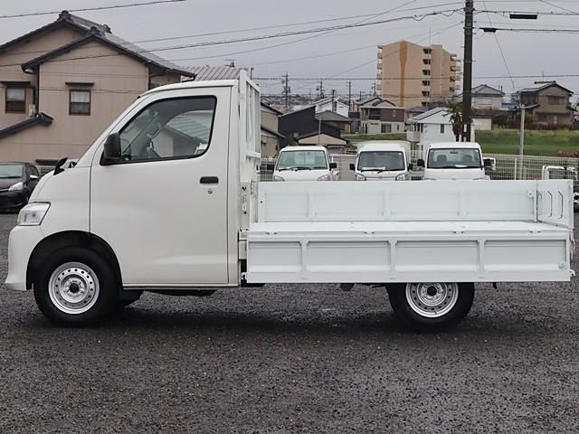 TOYOTA TOWNACE TRUCK 2WD 2021 Image 31