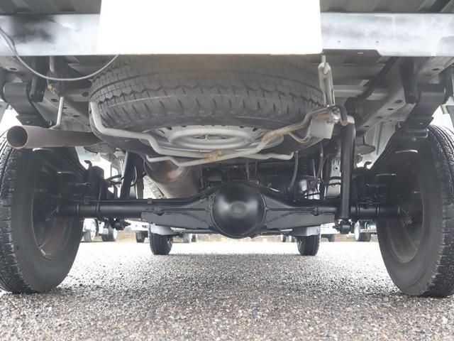 TOYOTA TOWNACE TRUCK 2WD 2021 Image 31