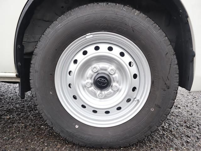 TOYOTA TOWNACE TRUCK 2WD 2021 Image 31