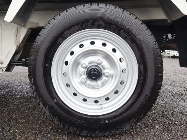 TOYOTA TOWNACE TRUCK 2WD 2021 Image 31