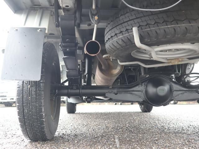 TOYOTA TOWNACE TRUCK 2WD 2021 Image 31