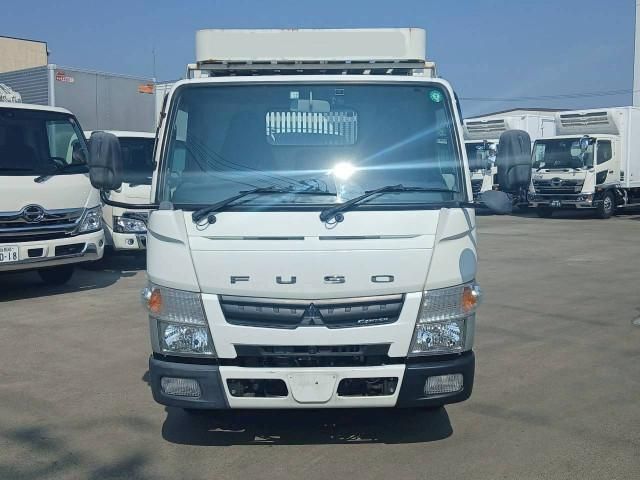 MITSUBISHI CANTER 2015 Image 31