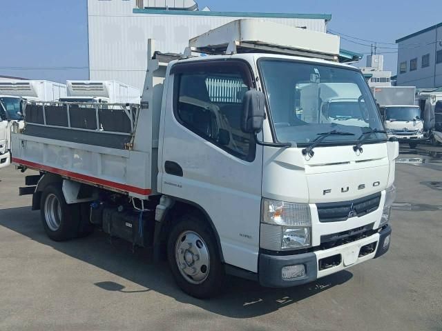 MITSUBISHI CANTER 2015 Image 31