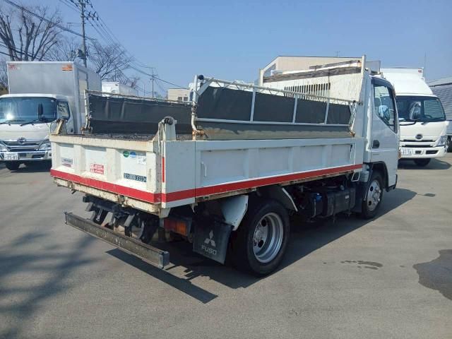MITSUBISHI CANTER 2015 Image 31