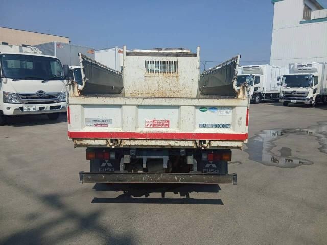 MITSUBISHI CANTER 2015 Image 31