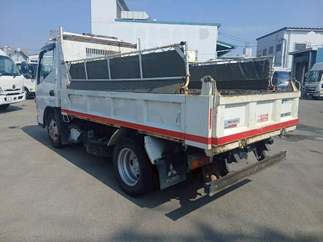 MITSUBISHI CANTER 2015 Image 31