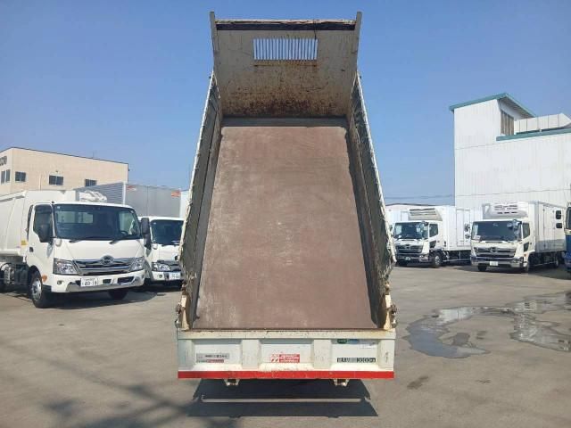 MITSUBISHI CANTER 2015 Image 31