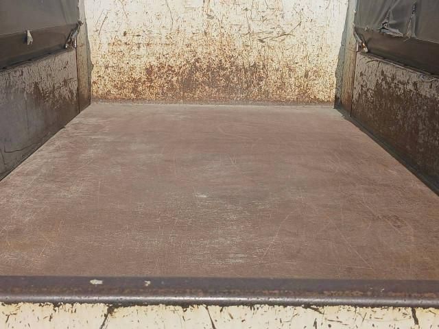 MITSUBISHI CANTER 2015 Image 31