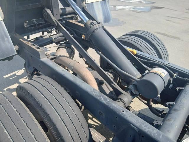 MITSUBISHI CANTER 2015 Image 31