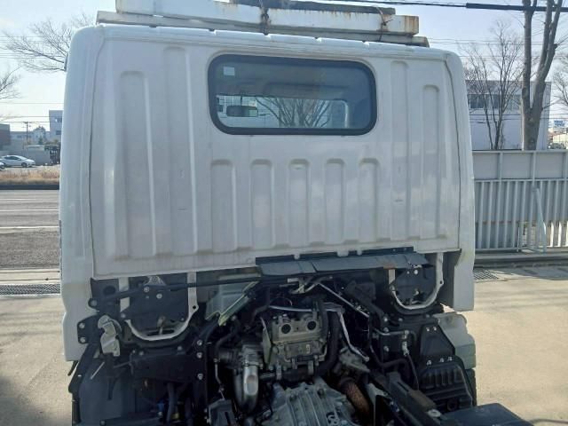 MITSUBISHI CANTER 2015 Image 31