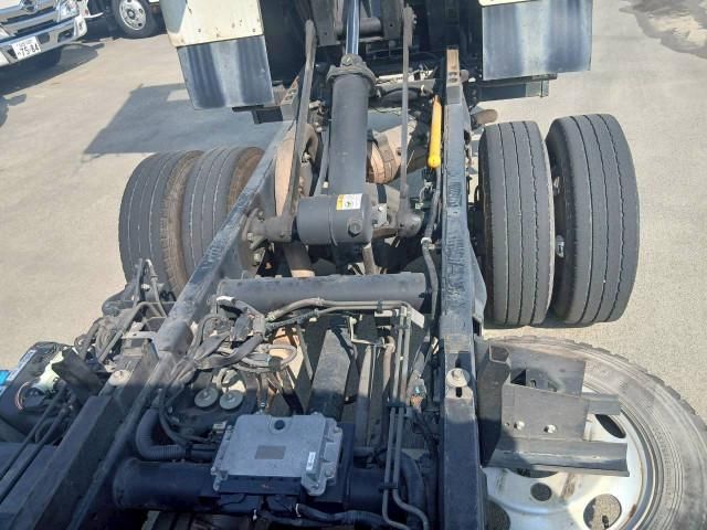 MITSUBISHI CANTER 2015 Image 31