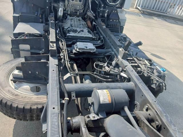 MITSUBISHI CANTER 2015 Image 31