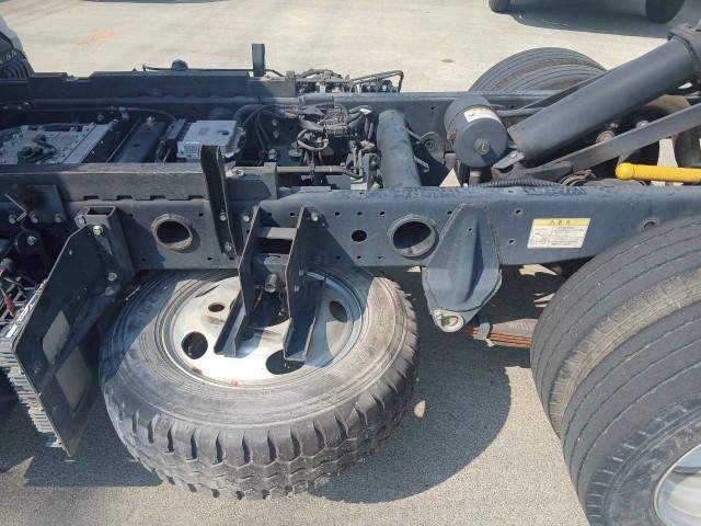 MITSUBISHI CANTER 2015 Image 31