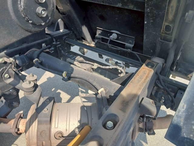 MITSUBISHI CANTER 2015 Image 31