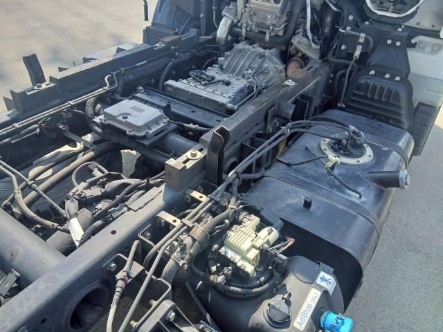 MITSUBISHI CANTER 2015 Image 31