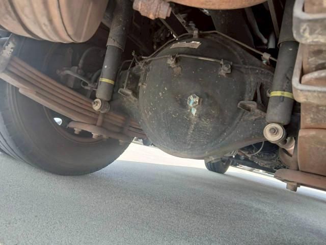 MITSUBISHI CANTER 2015 Image 31