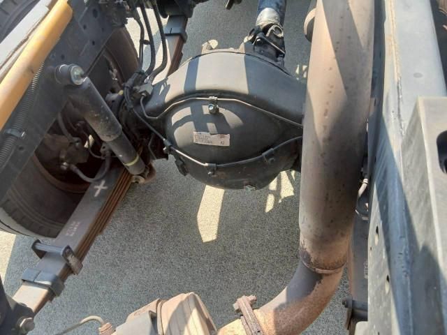 MITSUBISHI CANTER 2015 Image 31