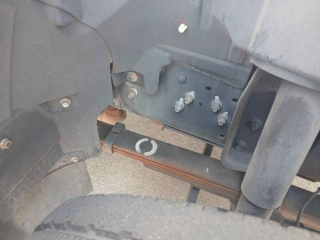 MITSUBISHI CANTER 2015 Image 31