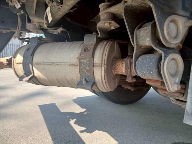 MITSUBISHI CANTER 2015 Image 31