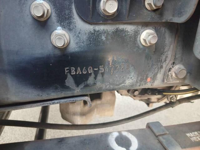 MITSUBISHI CANTER 2015 Image 31