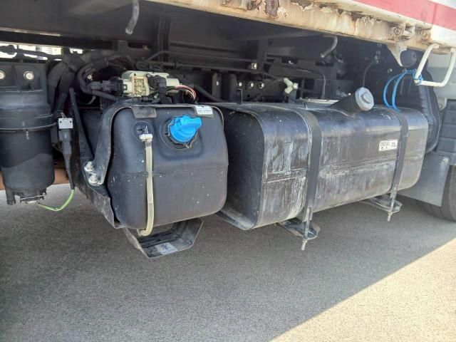 MITSUBISHI CANTER 2015 Image 31