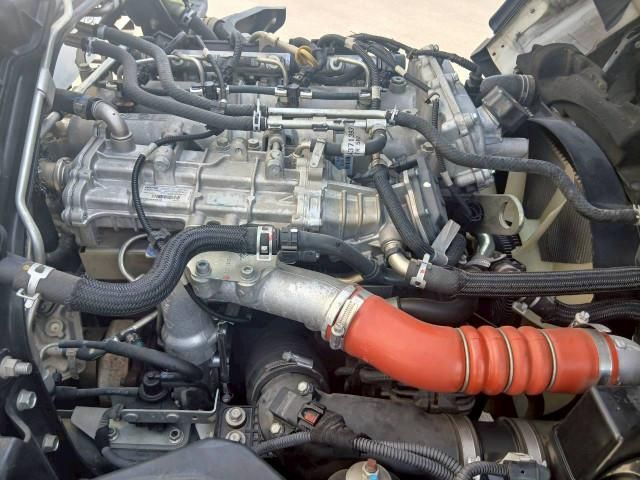 MITSUBISHI CANTER 2015 Image 31