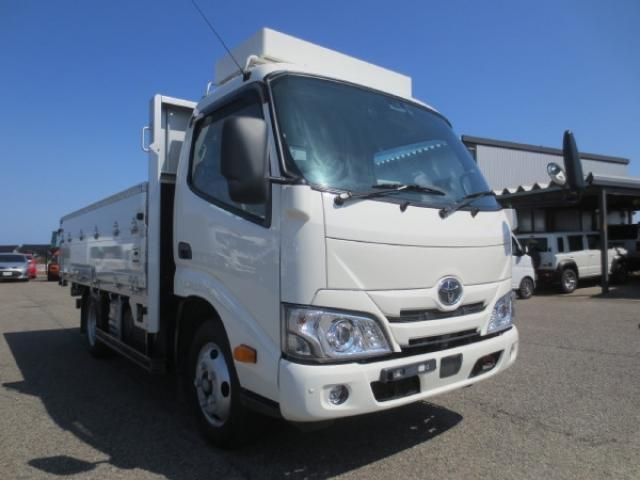TOYOTA DYNA 2022 Image 31