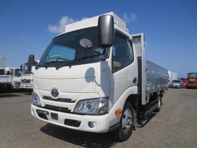 TOYOTA DYNA 2022 Image 31