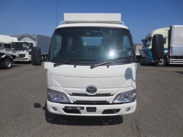 TOYOTA DYNA 2022 Image 31