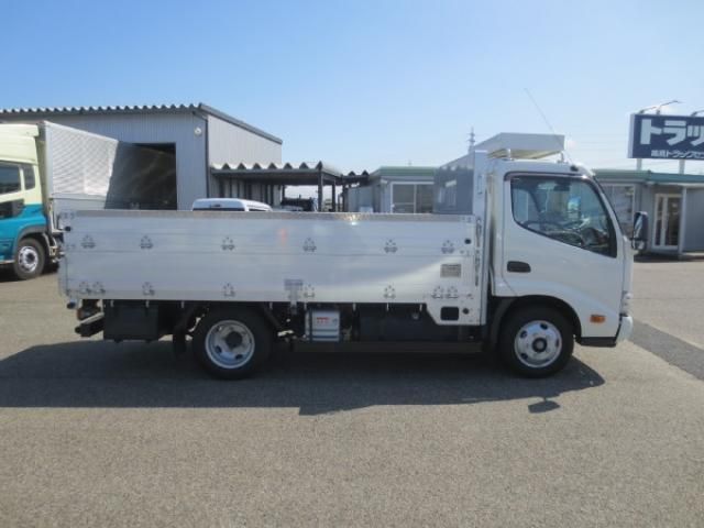TOYOTA DYNA 2022 Image 31