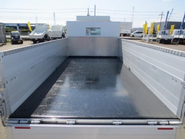 TOYOTA DYNA 2022 Image 31