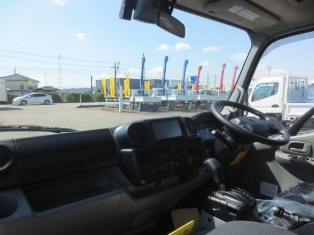 TOYOTA DYNA 2022 Image 31