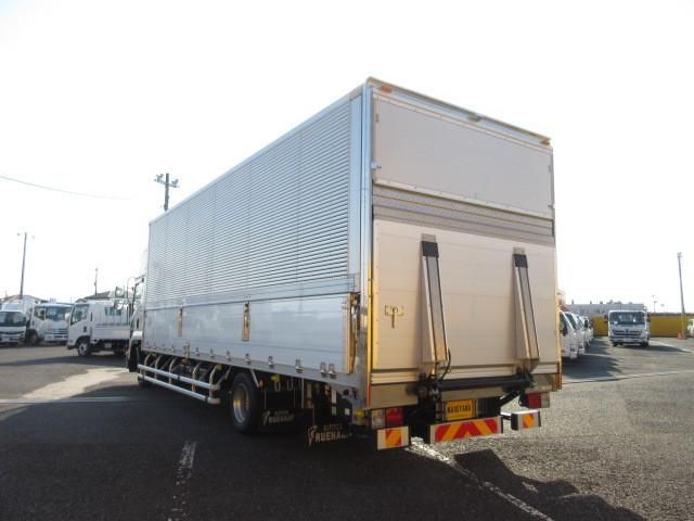 ISUZU FORWARD 2023 Image 31